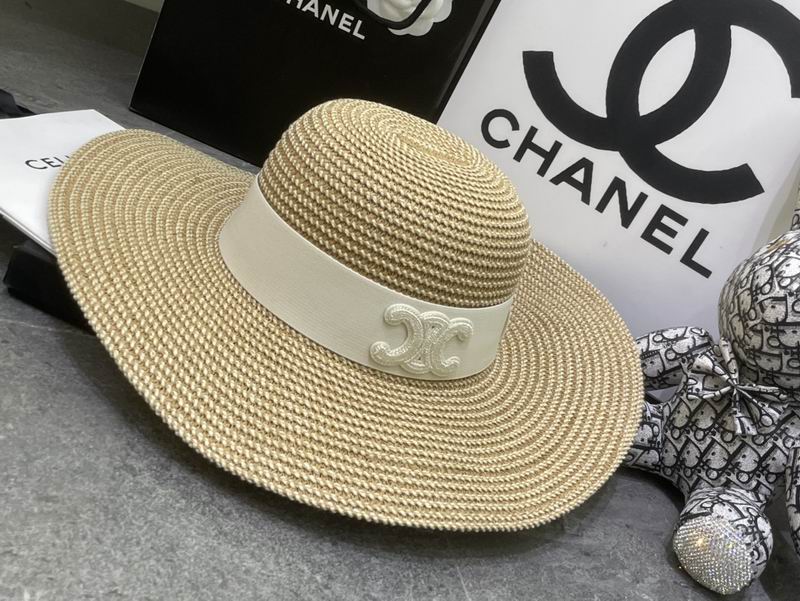 Celine top hat dx (89)